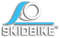 skidbike,侧滑摩托